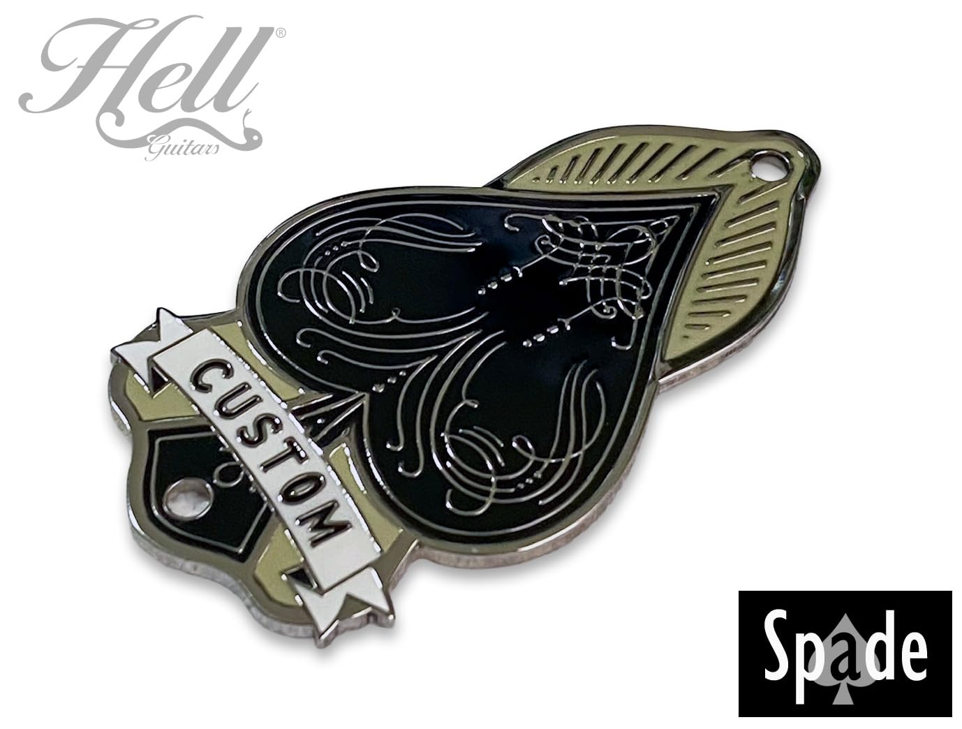 Amazon | ギター ロッドカバー Gibson/レスポール/SG/ES-335など 多