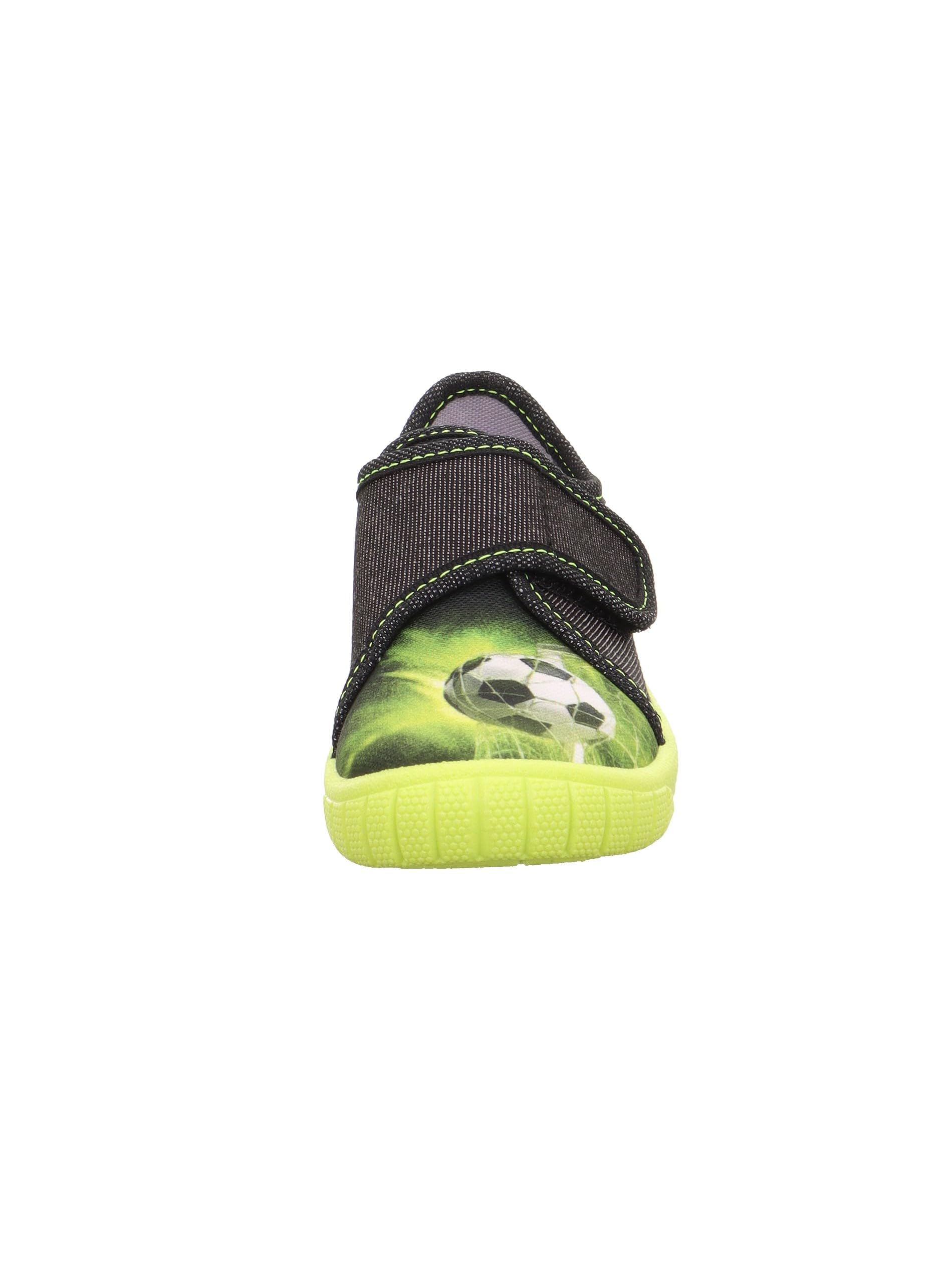 Superfit Garçons Bill Chaussons 1-000271Hausschuh
