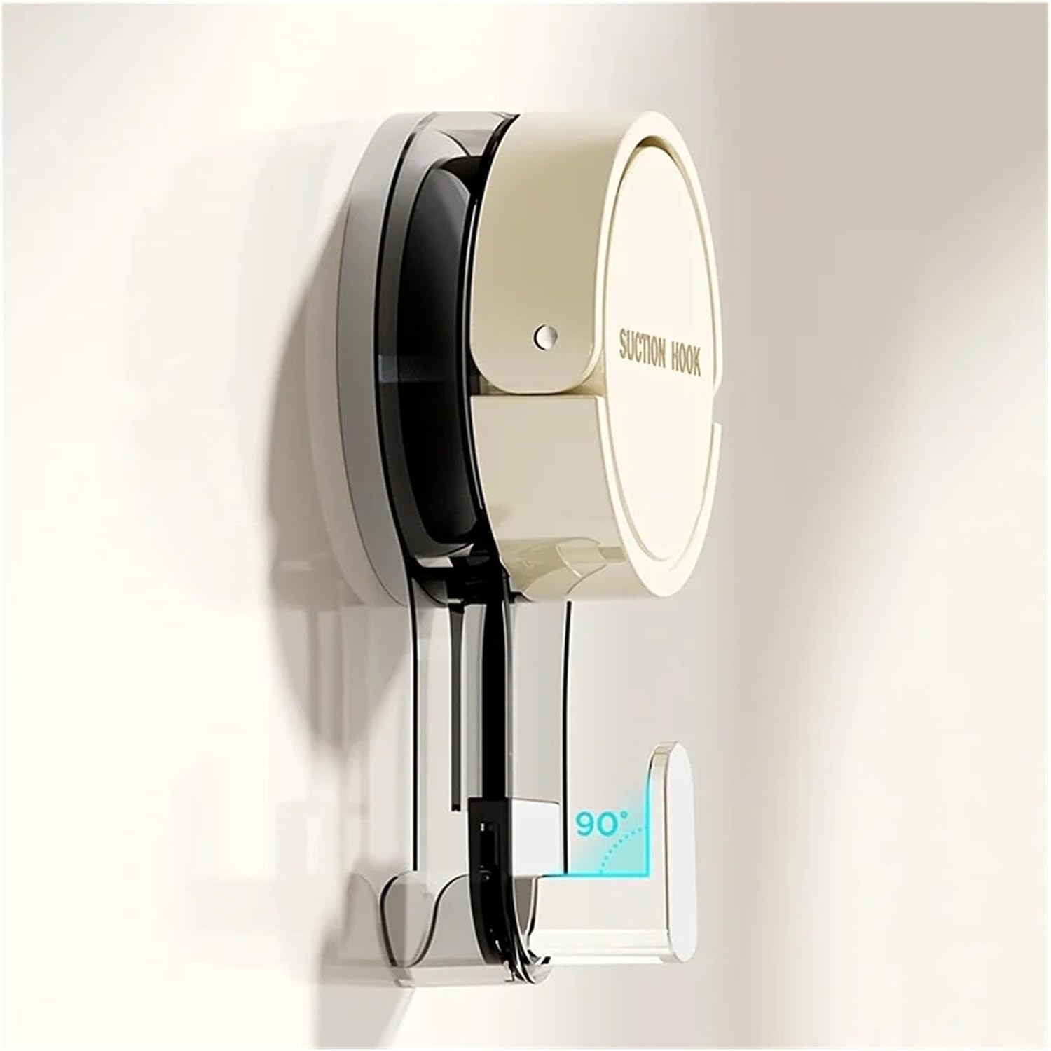 Vacuum No-Drilling and Self-Adhesive Towel Racks