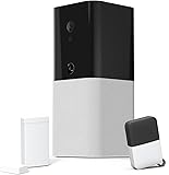 Abode Iota All-in-One Security Kit with Integrated Camera, Alarm, Key...