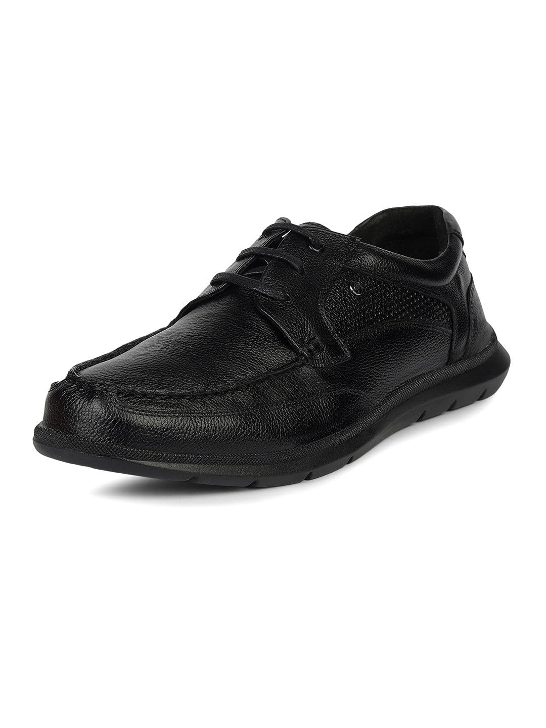 bata Men Formal Derby Shoes-picture-32