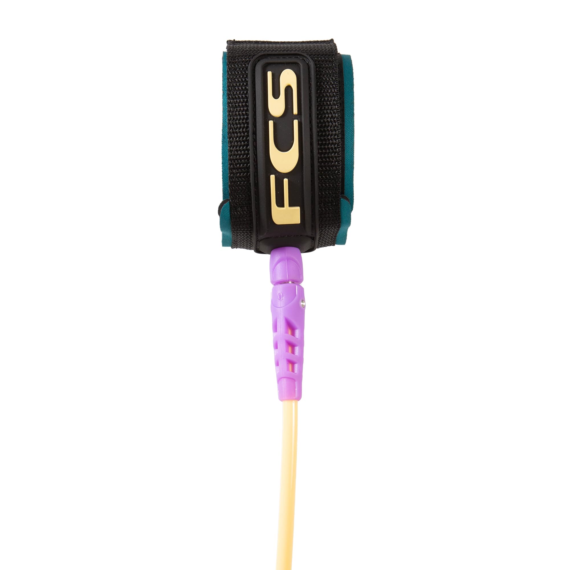 Fcs 6´ All Round Classic Surf Leash One Size
