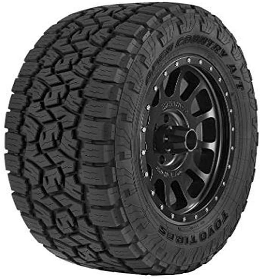 OPEN COUNTRY A/T III LT305/55R20 125/122Q F/12 TL