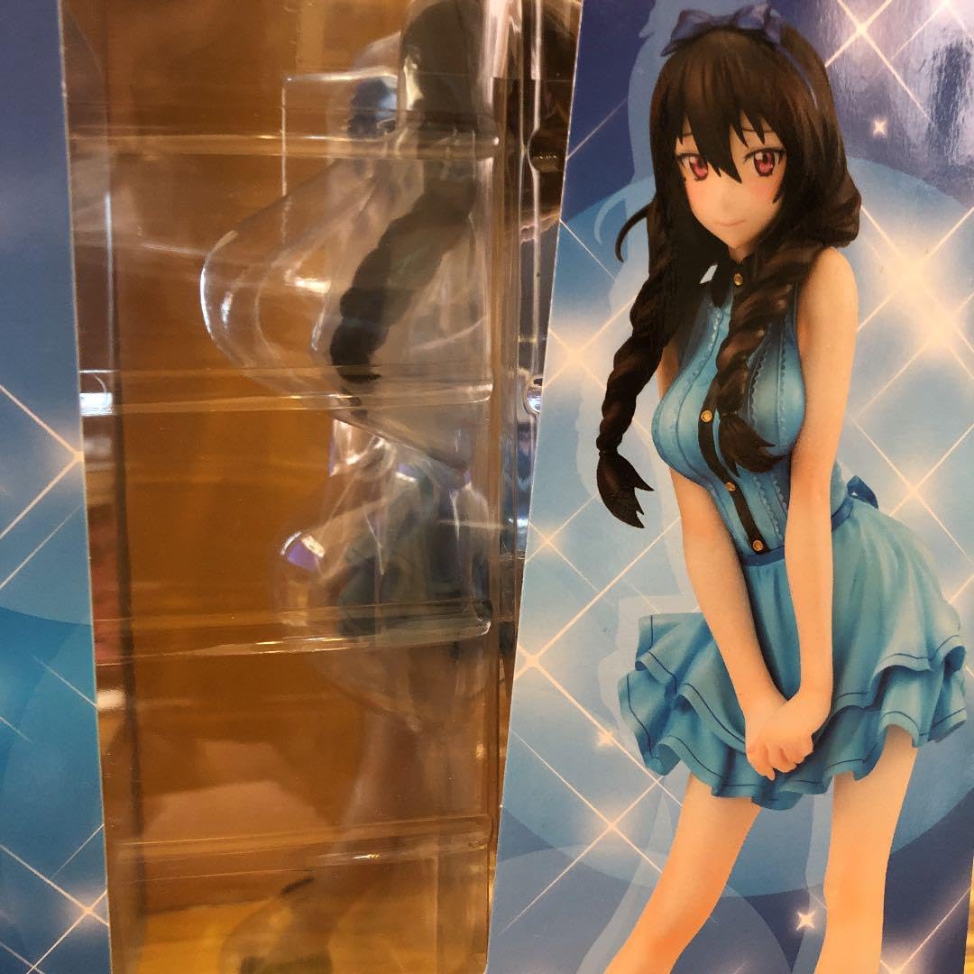 Amazon.co.jp: ニセコイ 鶫誠士郎 1 7 完成品フィギュア : Hobbies