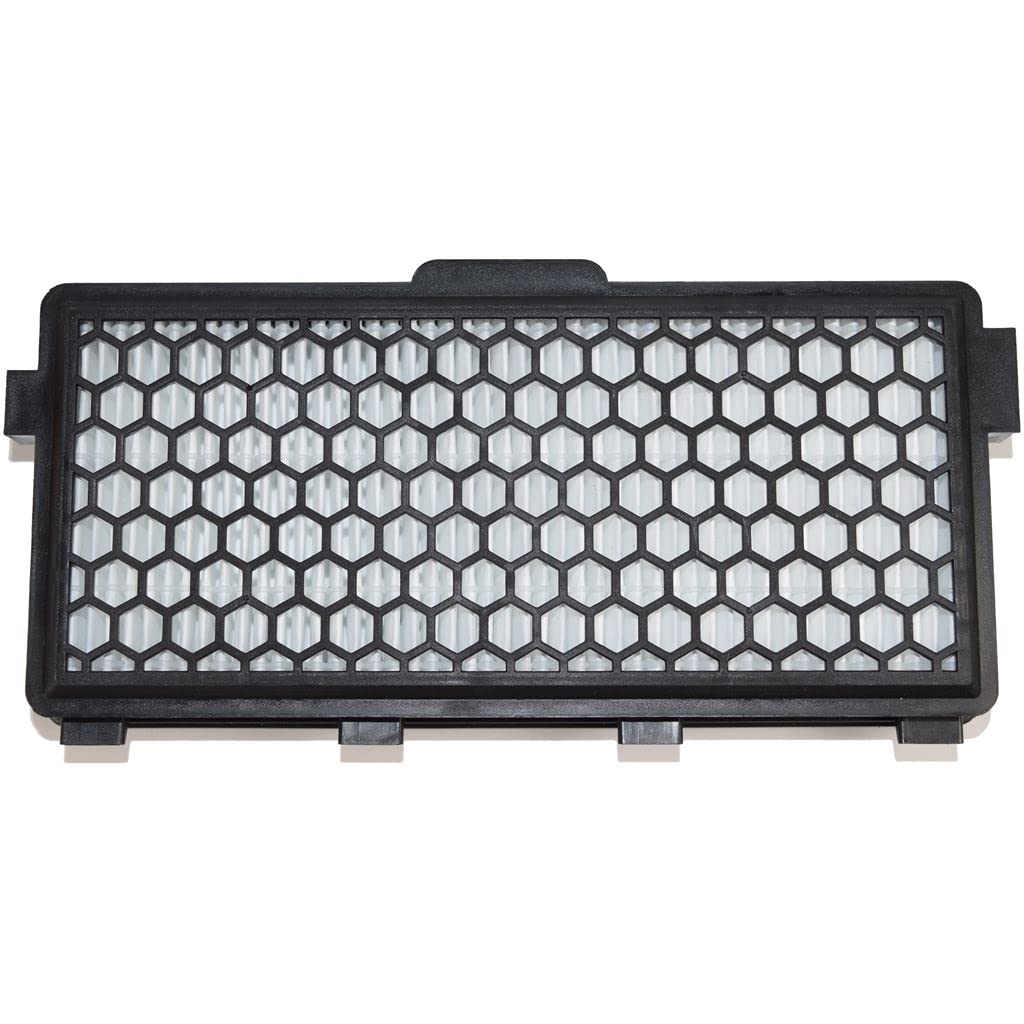 Ufixt Anti Allergy HEPA Filter SF-AAC50 compatible with Miele S5210 S5211 SF-AAC50 Vacuum Cleaners