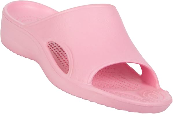 DAWGS Womens Slide Sandals