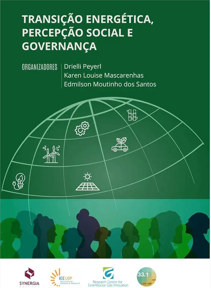 Transição energética, percepção social e governança