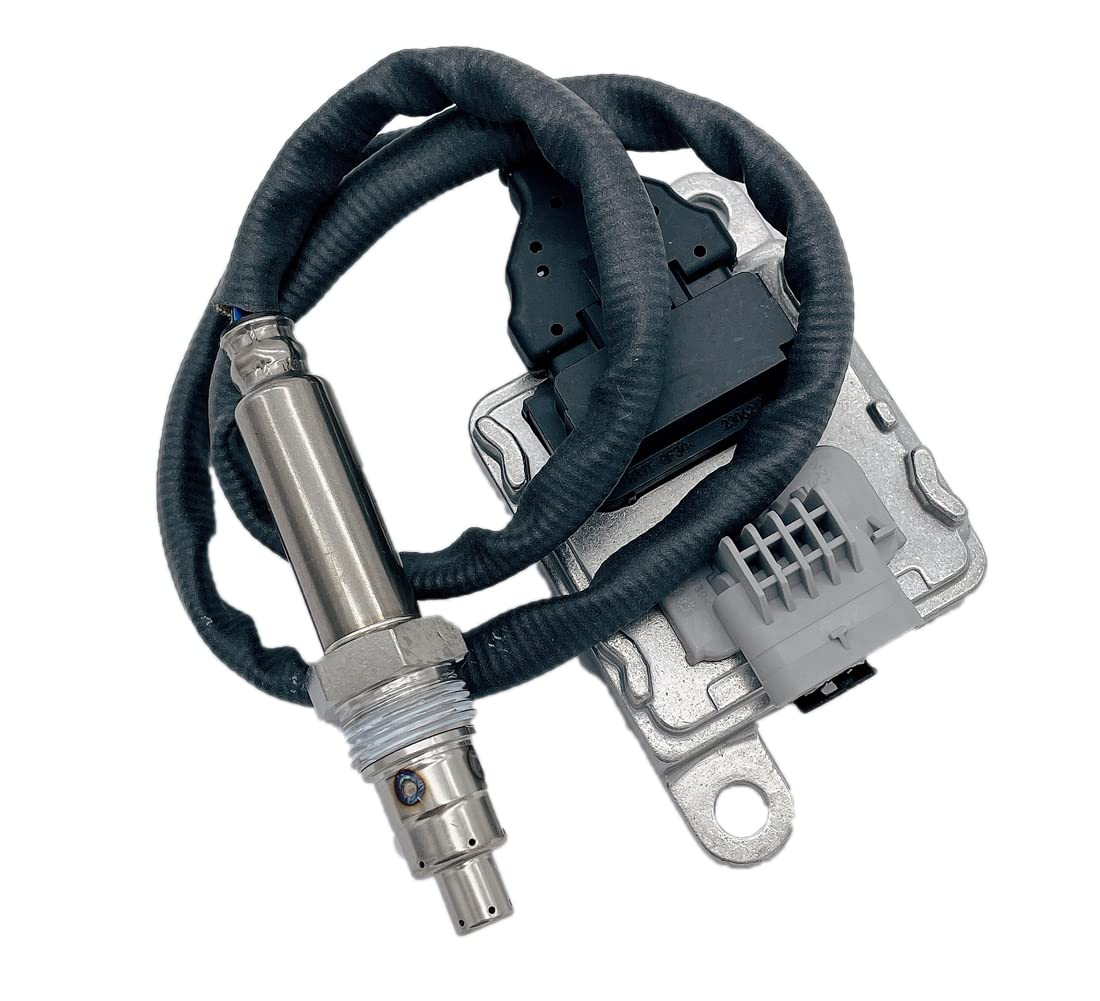 Sensor Nox 227905433R 227905444R para Master B 3 MOVANO NP300 1.6 2.3