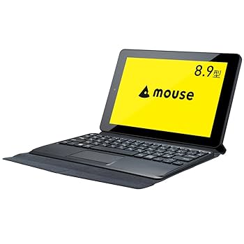 Windows タブレット 新品未開封 WN892-a Amazon.co.jp: mouse 2in1 タブレット ノートパソコン WN892-A