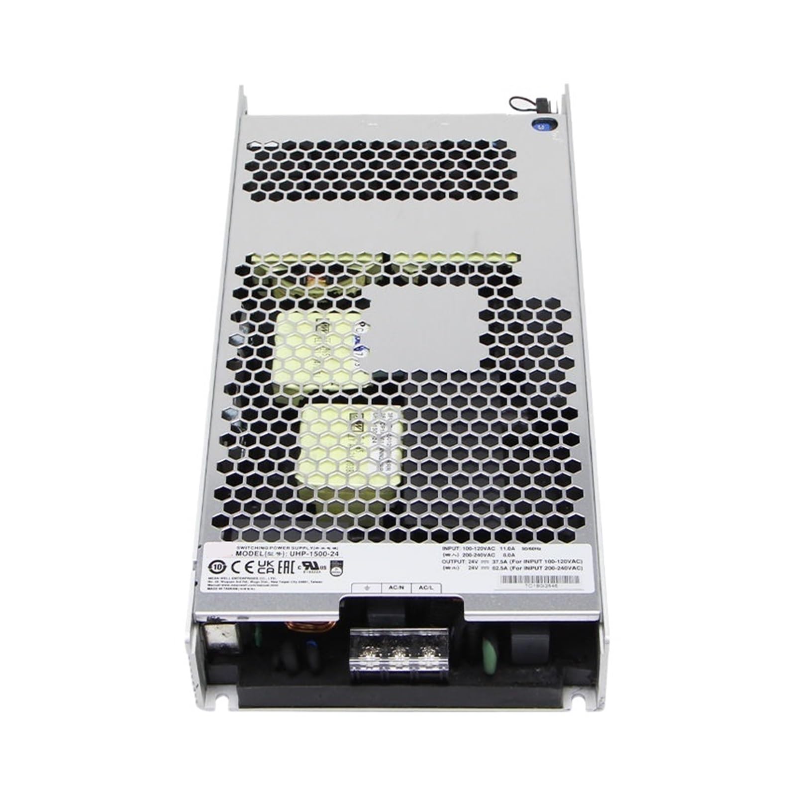SWEWDSQG UHP-1500 Series UHP-1500-24 UHP-1500-48 UHP-1500 Series 1500W power supply(UHP-1500-24V 62.5A)