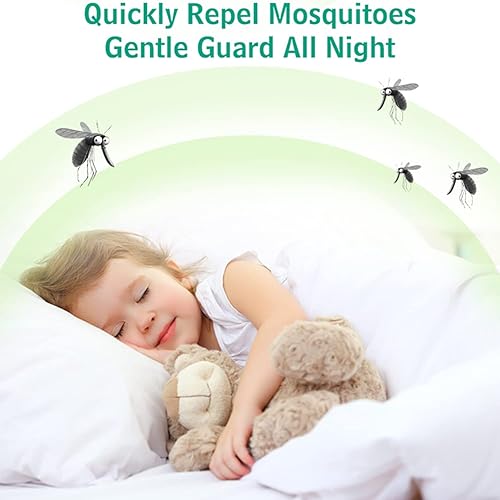 Miniatura 4 de AICHUN BEAUTY Aceite esencial repelente de insectos después de picaduras de mosquitos reparación piel 1.0 fl oz1.0fl oz