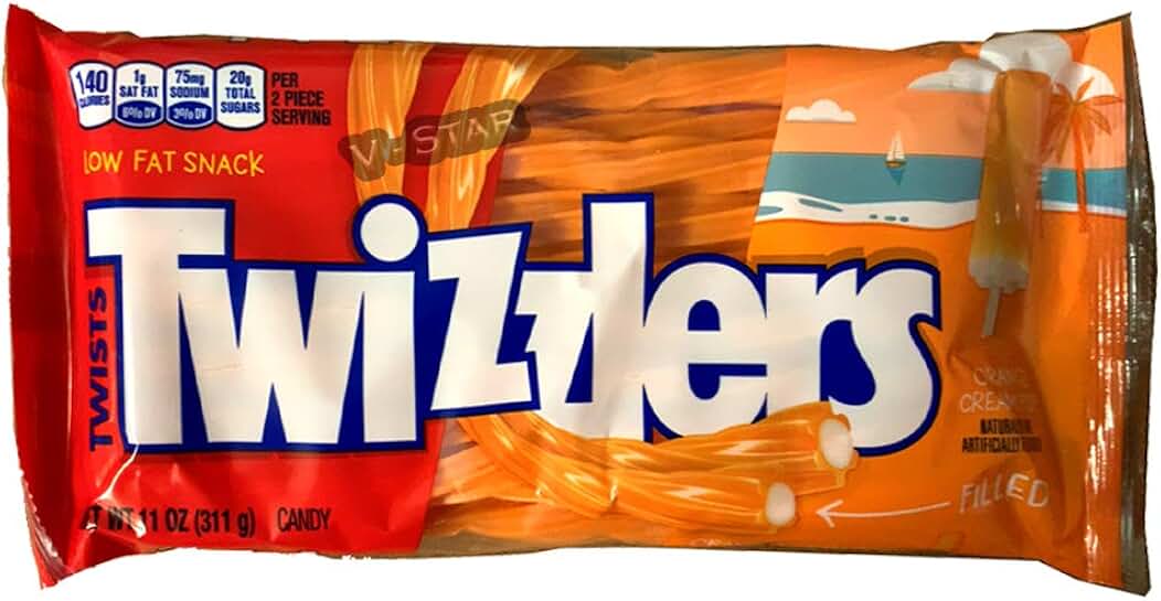 Amazon.co.uk twizzlers