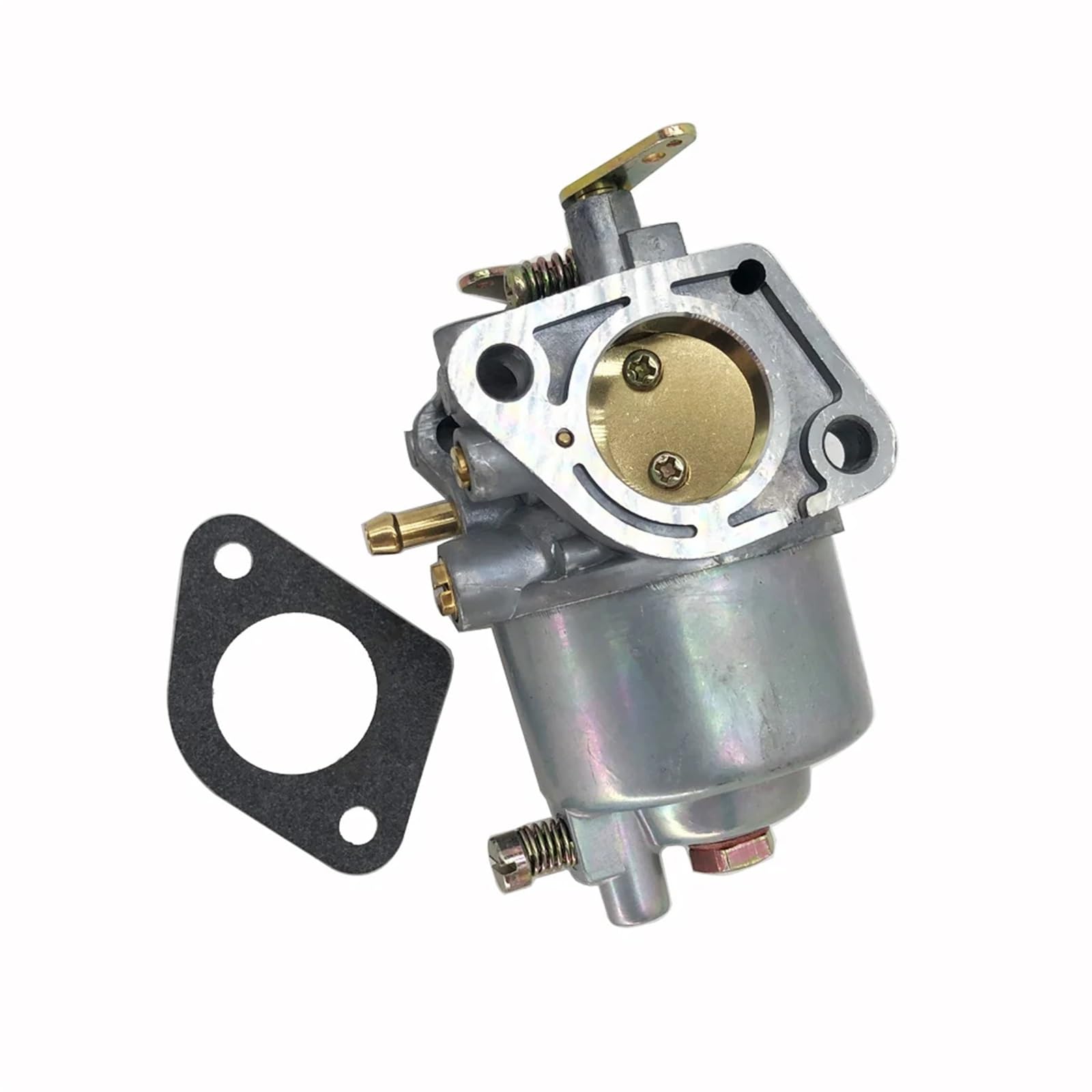 Kit Carburatore Carburatore Per Tutti I Motori G810 Per Decespugliatore E Tagliaerba PB24A Con Guarnizione carburatore di ricambio