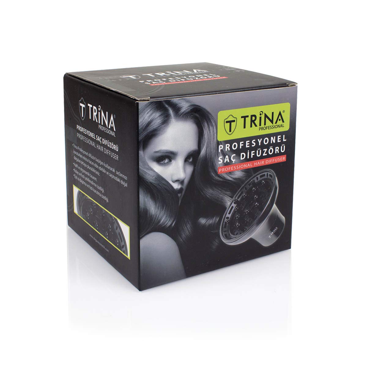 Trina Fon Makinesi Aparati, Vigo