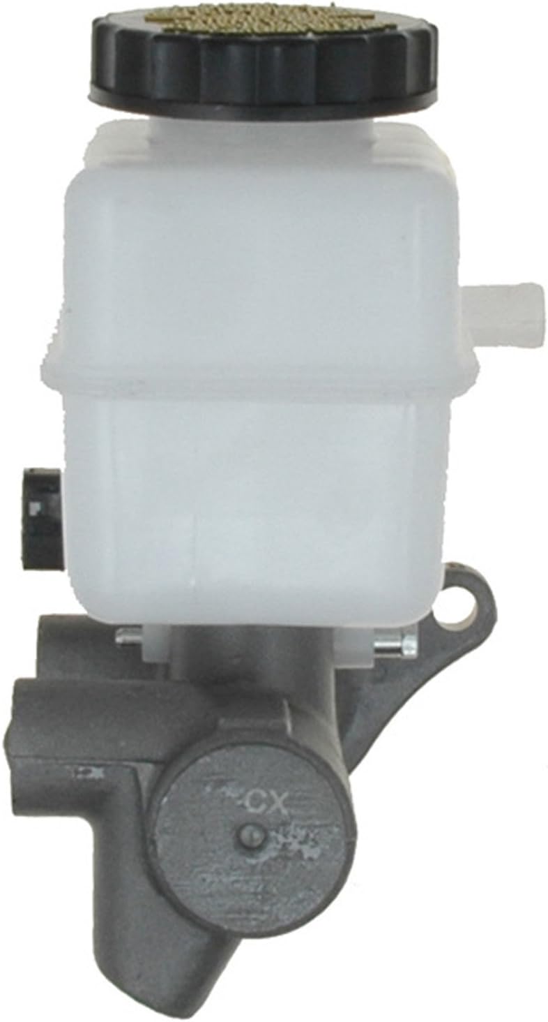 ACDelco Gold 18M2453 (19287781) Brake Master Cylinder Assembly