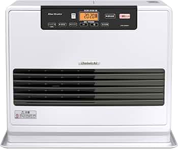 【美品】ダイニチ 石油ストーブ 2020年製 S TYPE【2021年モデル】 | 家庭用石油ファンヒーター | 製品紹介