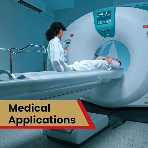 Miniatura 7 de Módulo láser Quarton Red Line 635nm Clase I, 3  6VDC, ángulo de ventilador de 60 , distancia de trabajo de 1  65.6 ft, VLM-635-55 LPT, control de