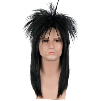 Pelucas de alta calidad para hombre Clearance