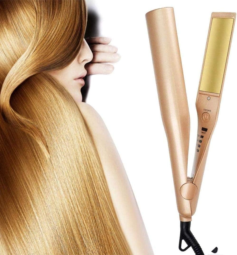 ferro da stiro per la perdita dei capelli