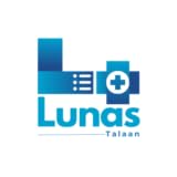 Lunas Talaan