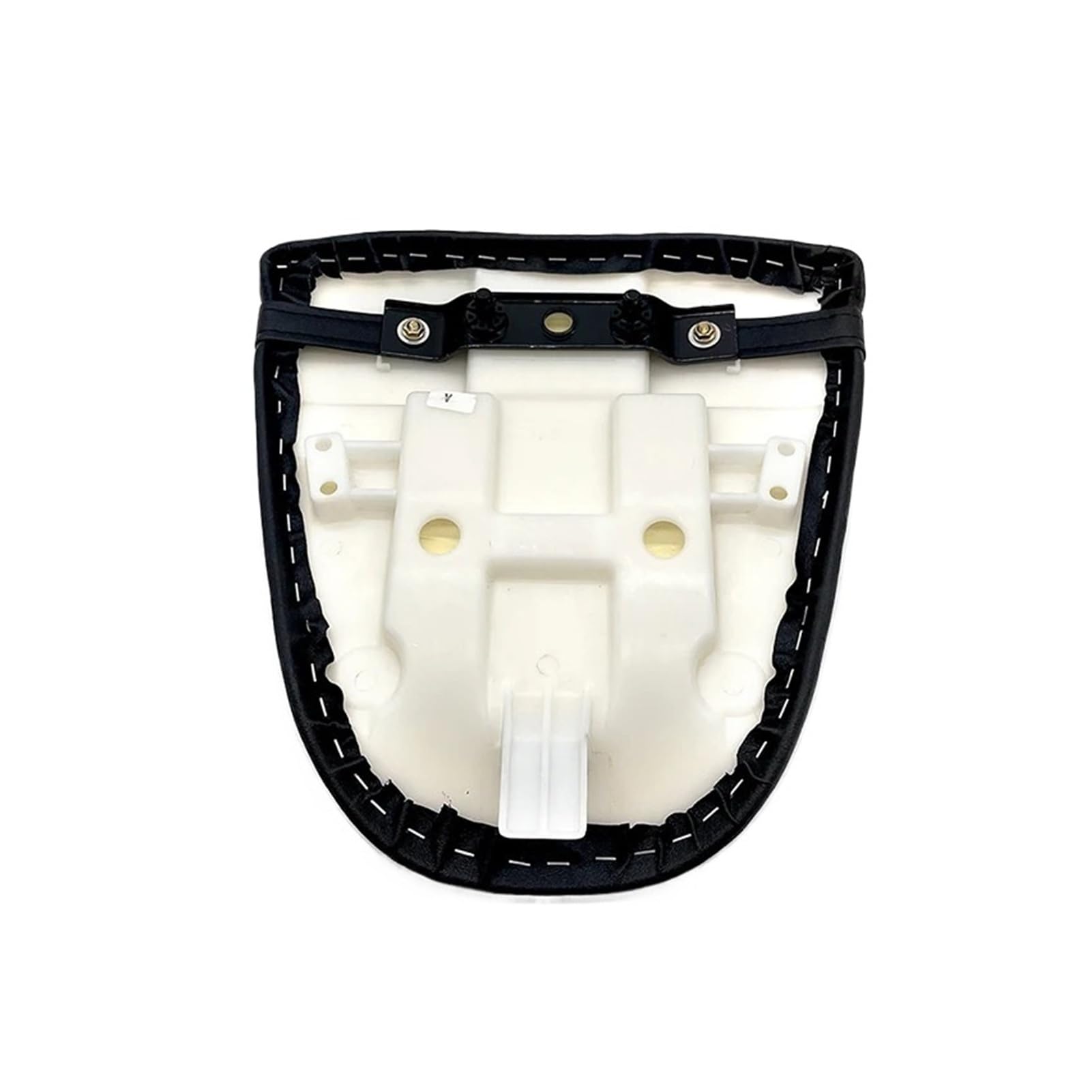 Cuscino for il sedile posteriore della moto