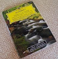 Schubert: Sinfonias n.os 5 y 8 "Inacabada" / Quinteto para piano y cuerda "La trucha" 9972372529 Book Cover