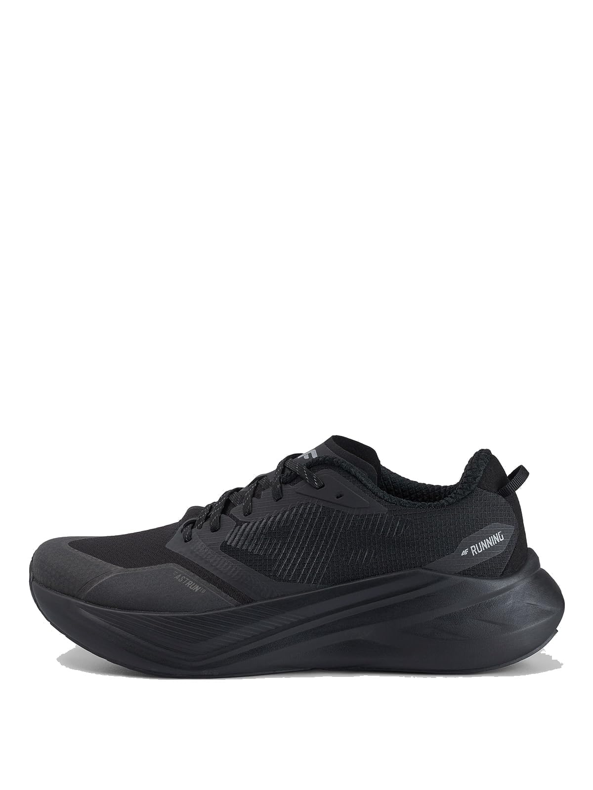 4F Niskie buty do biegania Fast Run 1.0 męskie