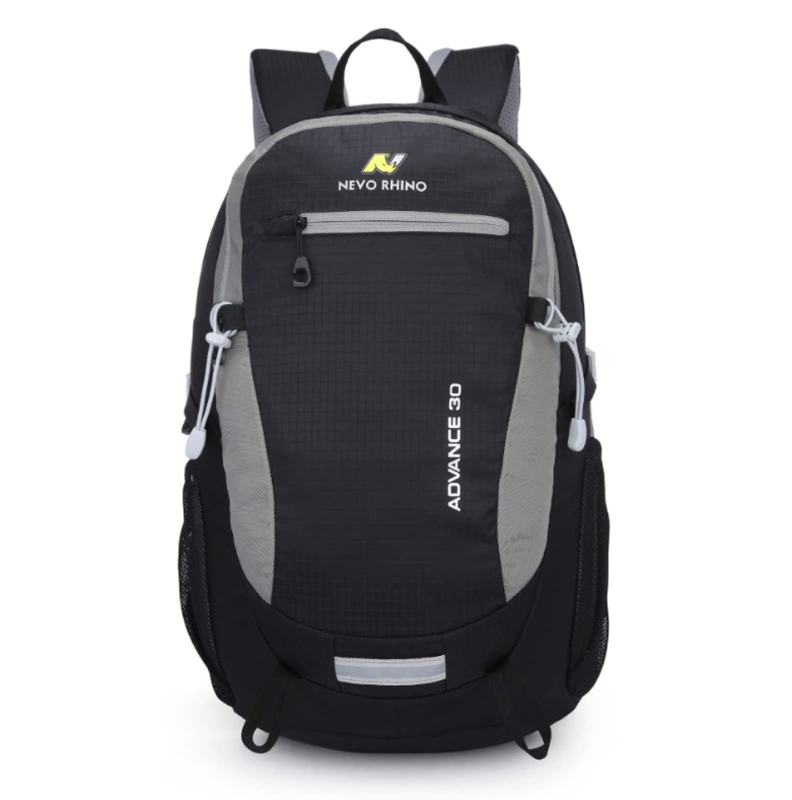 Zaino da esterno da uomo da 30 litri Zaino da viaggio per alpinismo Borsa da campeggio sportiva Borsa da scuola per escursionismo