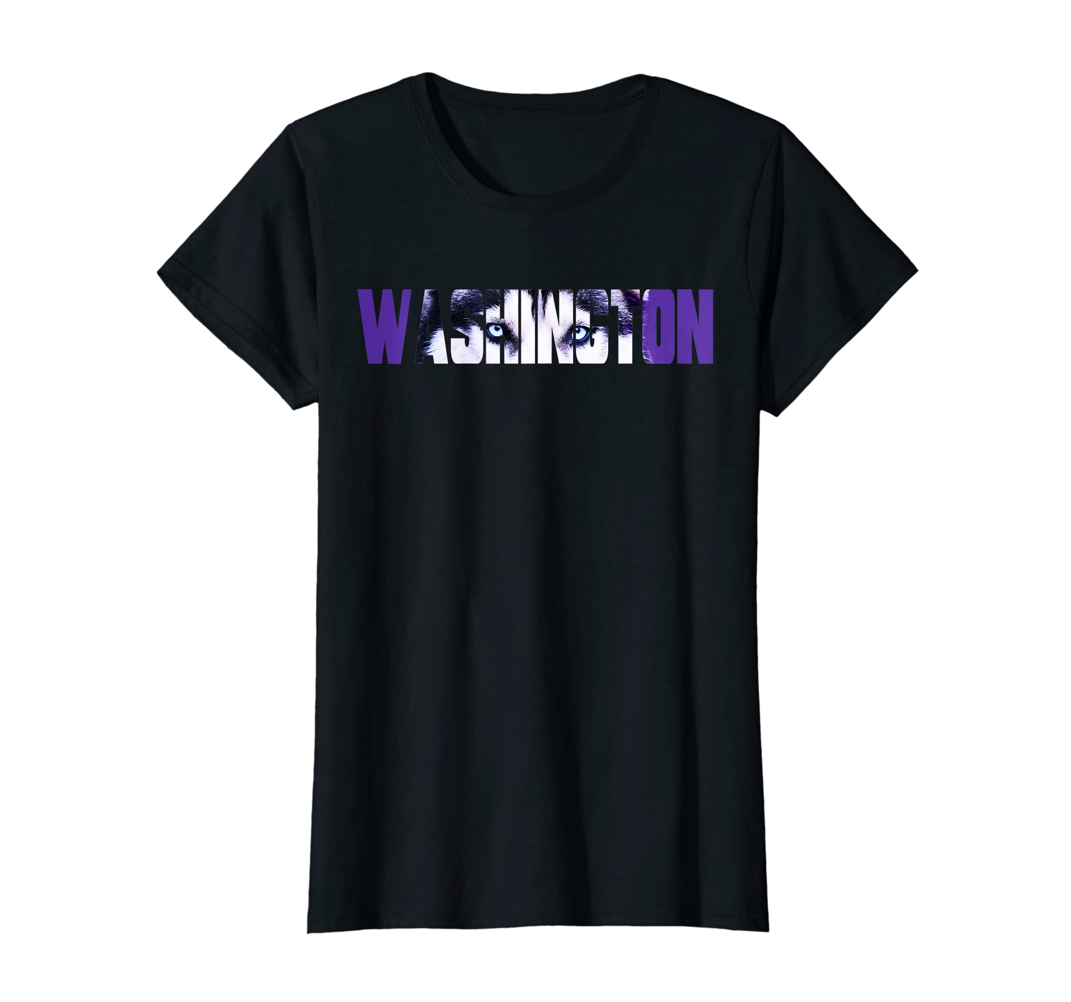 washington huskie T-Shirt