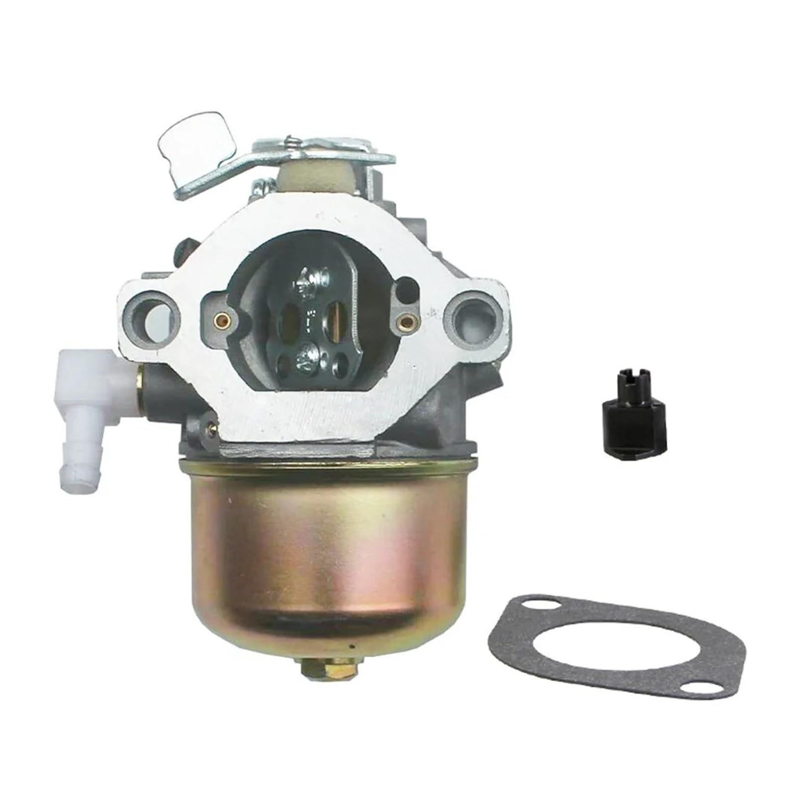 Kit carburateur 497581 haute précision pour moteur de tondeuse LMT91