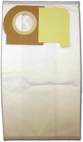 Miniatura 3 de MaxLLTo Paquete de 6 bolsas de repuesto para aspiradora tipo W de 5 capas compatibles con Riccar Brilliance BRLD BRLP BRLS BRLD-Retriever para