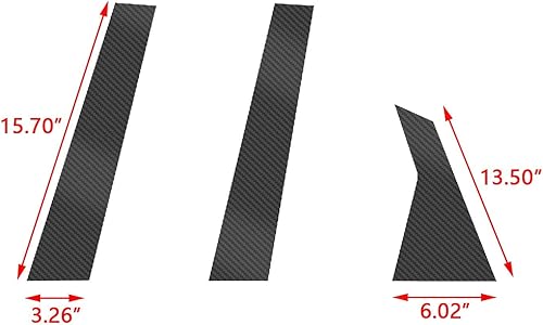 Miniatura 4 de Xotic Tech - Cubierta para auto, se ajusta al Honda Accord 2018 y 2019, para interiores y exteriores