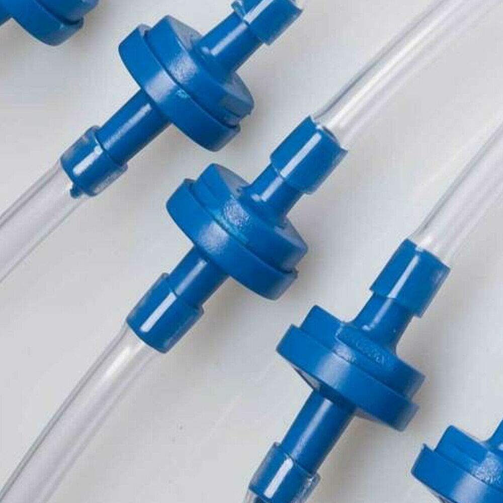 Hailea ACO-9610 Set Membranpumpe Teichbelüftung Teichbelüfter Luftpumpe