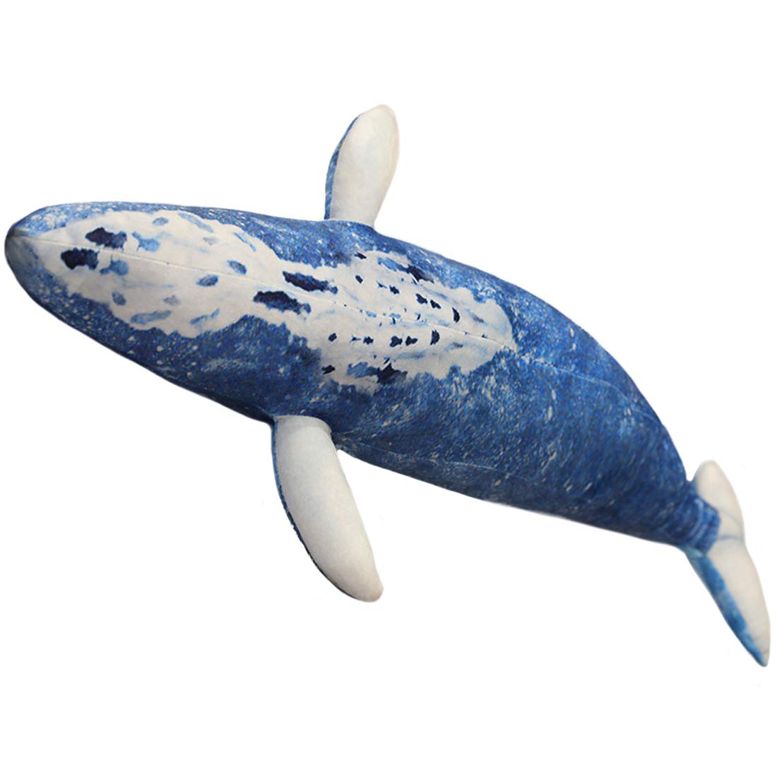 青色クジラのぬいぐるみ 大きめ Amazon.co.jp: Japanse 青いクジラ ぬいぐるみ 大きなクジラ