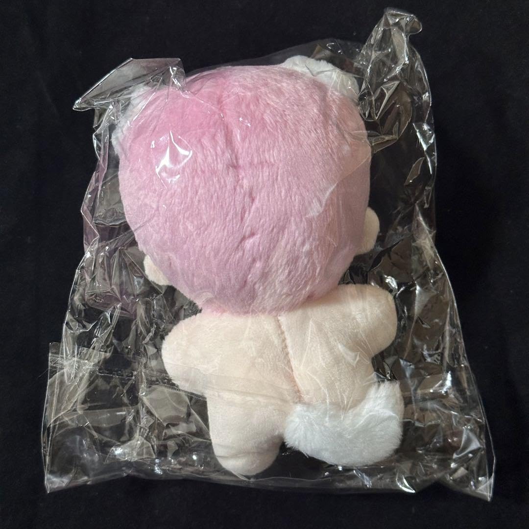 ジェノ　JENO ぬいぐるみ　10cm NCT Dream fit=scale-down,w=1200