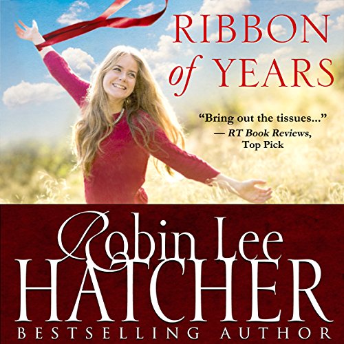Cover art for Ribbon of Years