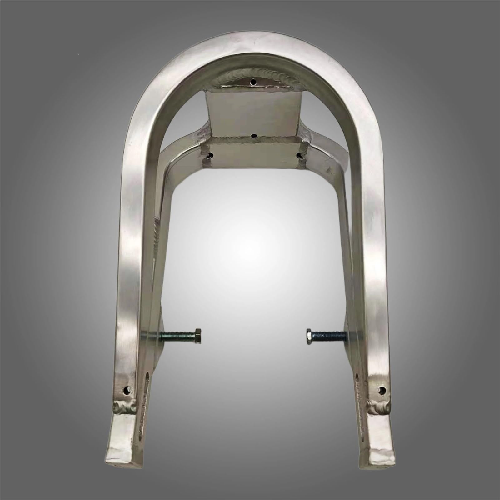 Widelec Ramiona Szpule Pasuje Do Honda DAX CT70 ST70 DAX CT70 +5 Wahacz Aluminiowy Stop Motocykl Tylny Płaski Widelec Tylny Wahacz Tylna Półka szpule motocykla wahacz