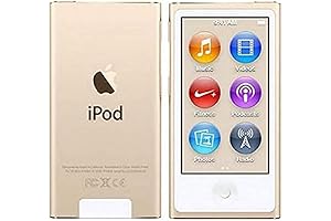Unveiling the Apple iPod Nano 16GB: A Compact Musical Masterpiece