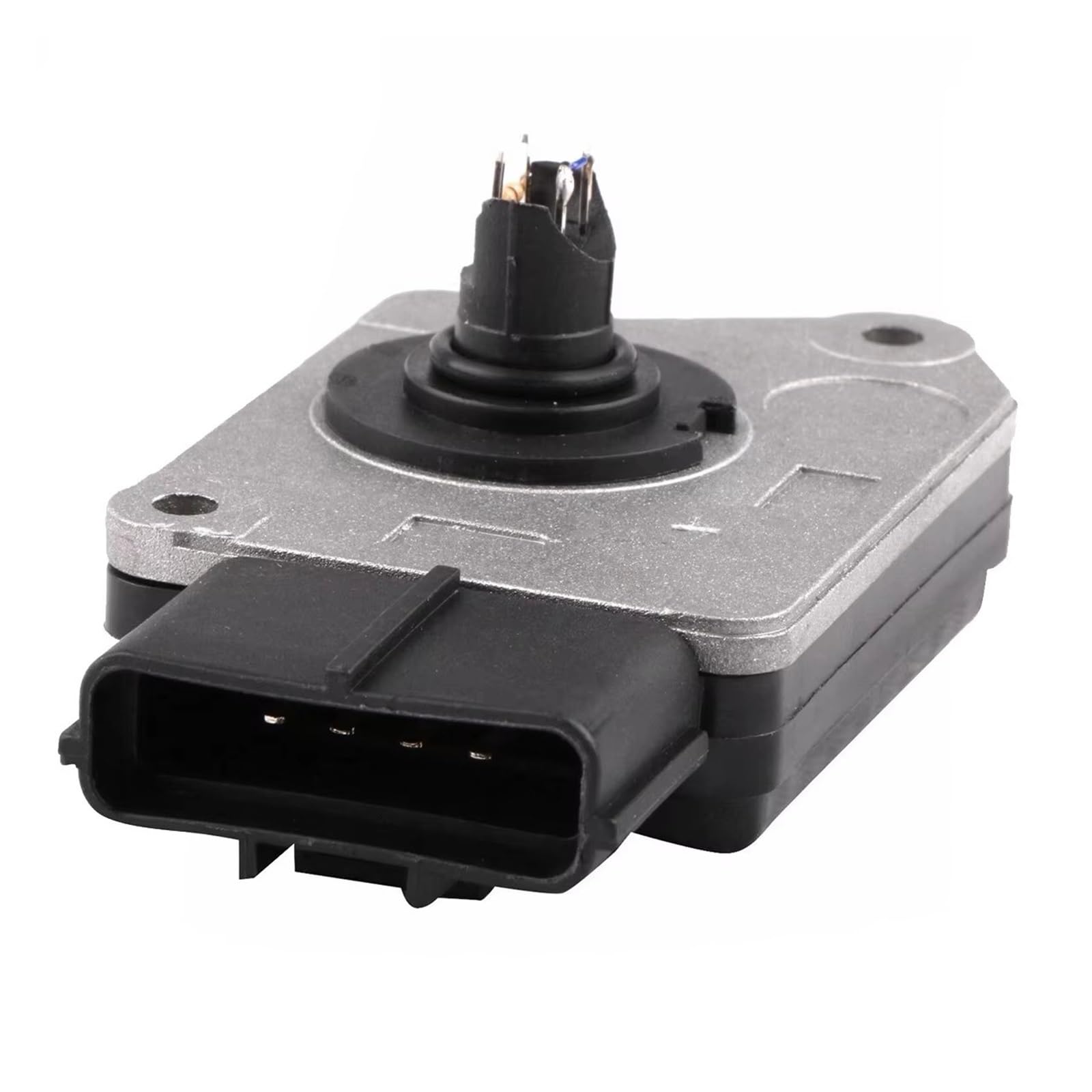 Sensore Flusso D'aria Auto Sensore Misuratore Flusso D'aria Massa Sensore Flusso D'aria Massa MAF Misuratore Flusso D'aria Massa Per MAZDA F67F12B579EA Debimetro Sensore