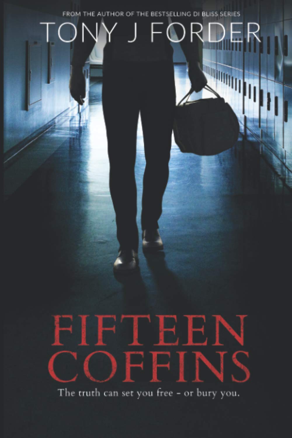 Fifteen Coffins