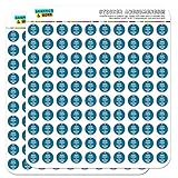 Keep Calm And Nurse On 1/2