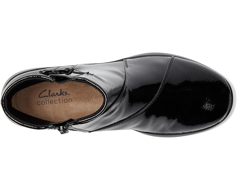 Clarks Ellowyn Deva - Top View