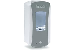 PROVON LTX-12 Touch-free Foam Handwash Dispenser