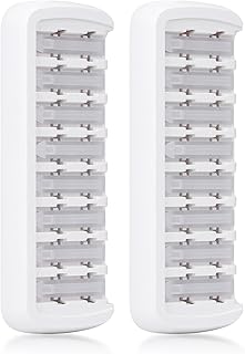 Sonic Dermaplane Razor - Cuchillas reemplazab...