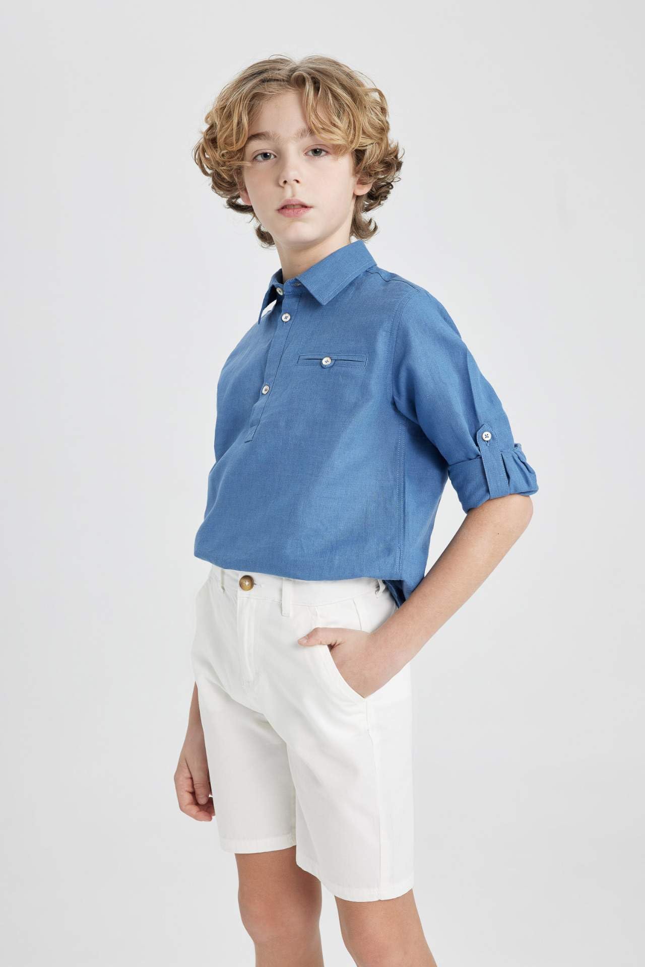 DeFacto Shorts Garçon