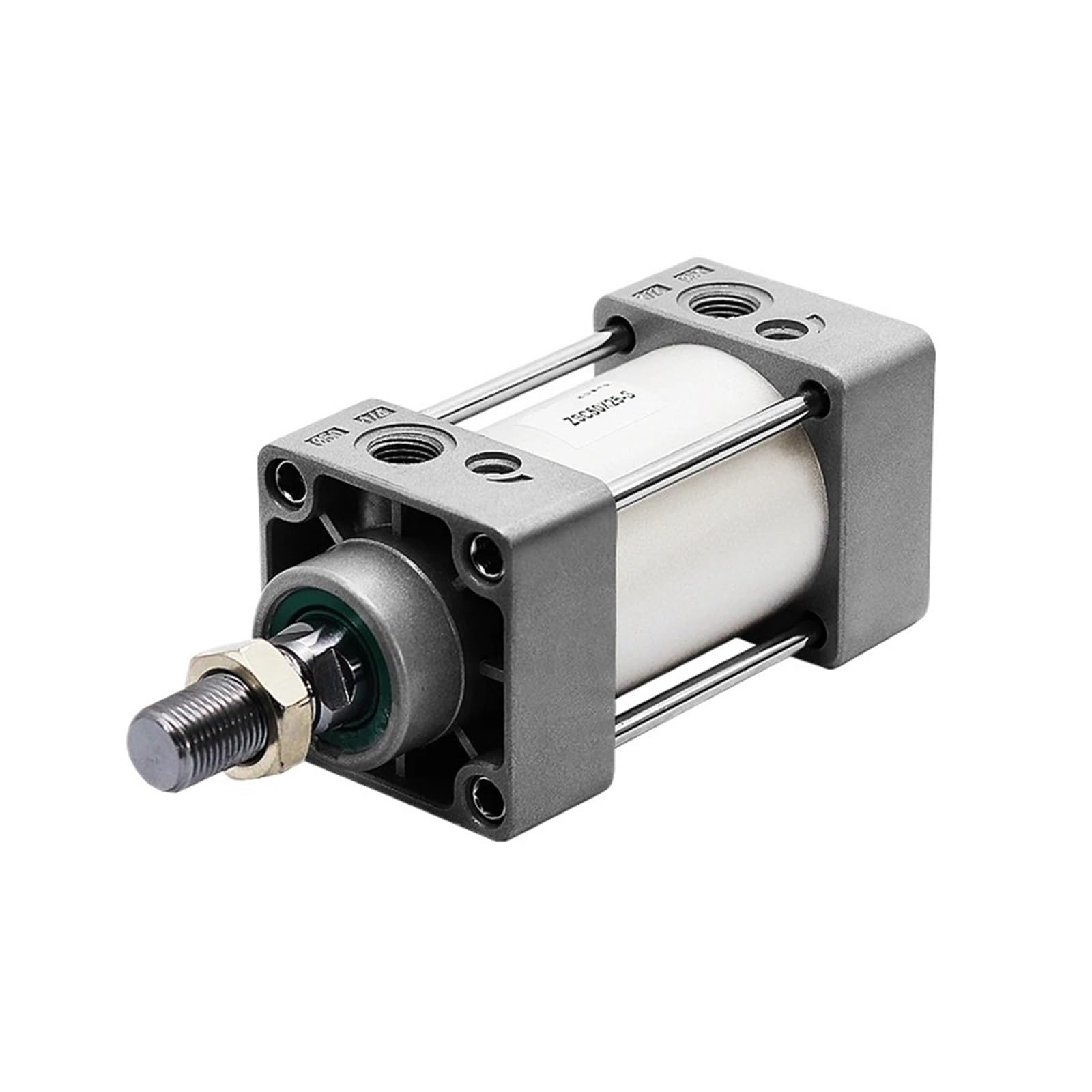 Vérin double effet SC50 avec piston magnétique haute durabilité