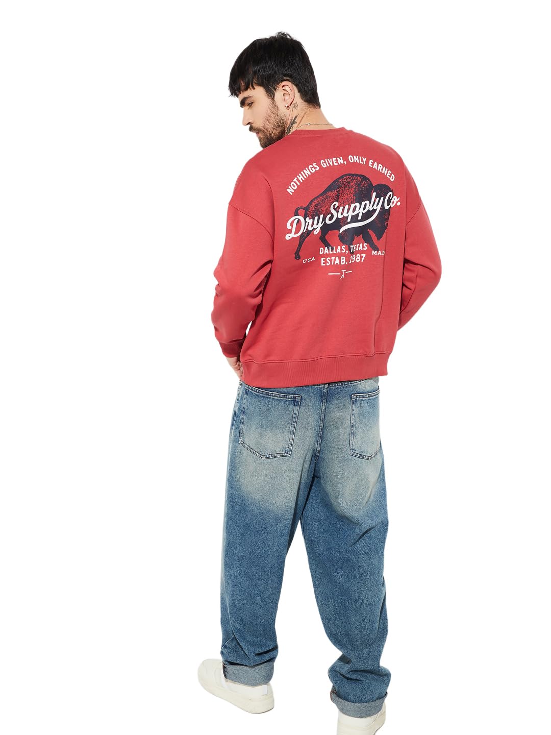 max Men Sweatshirt-picture-37
