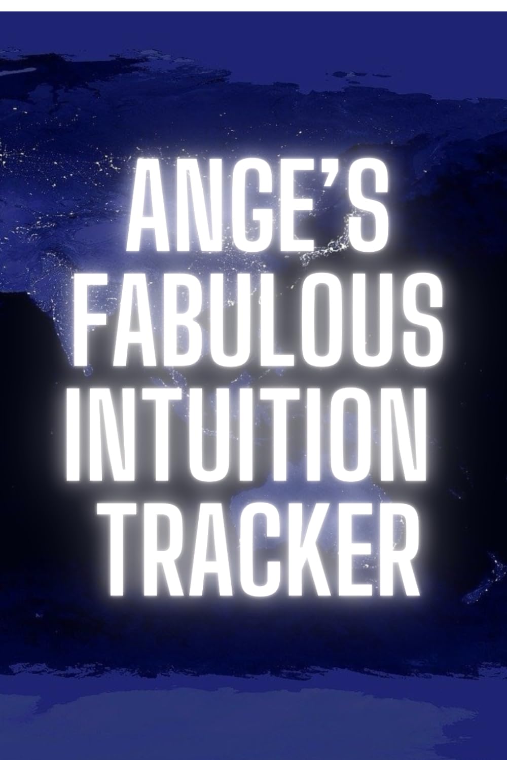Intuition Tracker: Track your intuition daily to understand better how it works