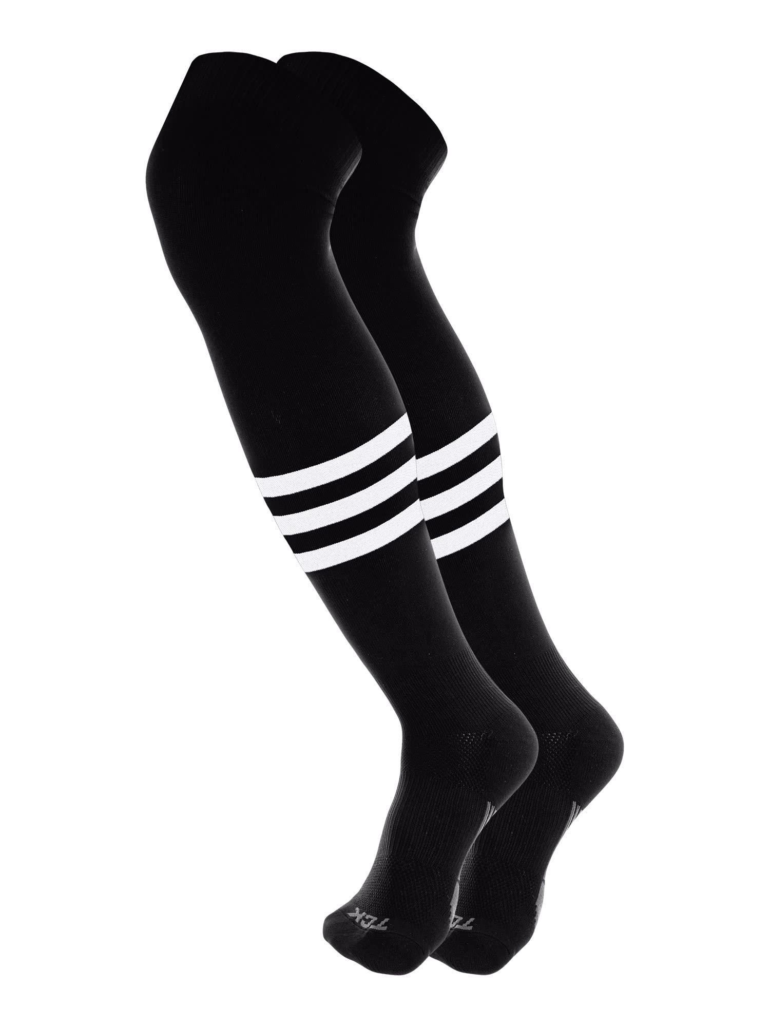 Dugout Over the Knee Baseball Socks &amp; Softball Socks for Kids &amp; Adults