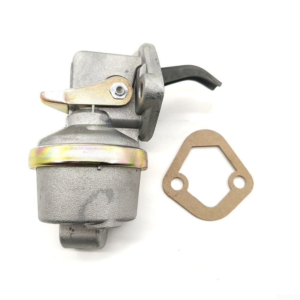 Pompa di trasferimento del carburante manuale per motori Cummins 4b3.9 4bt 6bt 4983584 1106n-010 mano per montaggio primer compatibile con camion Dolica Heavy Duty ghisa parte